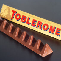 Chocolate- Toblerone
